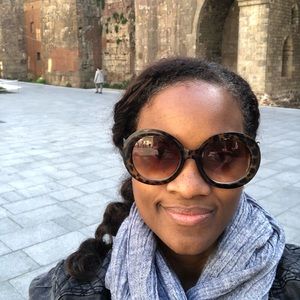 Meet your Posher, Kay